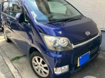 2006 Daihatsu Move