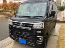2022 Daihatsu Atrai