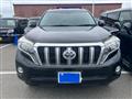 2015 Toyota Land Cruiser Prado