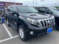 2015 Toyota Land Cruiser Prado