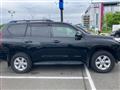 2015 Toyota Land Cruiser Prado
