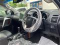 2015 Toyota Land Cruiser Prado