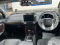 2015 Toyota Land Cruiser Prado