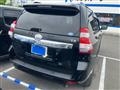 2015 Toyota Land Cruiser Prado