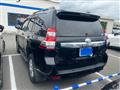 2015 Toyota Land Cruiser Prado