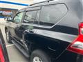 2015 Toyota Land Cruiser Prado