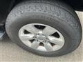 2015 Toyota Land Cruiser Prado