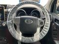 2015 Toyota Land Cruiser Prado