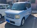 2009 Daihatsu Move Conte