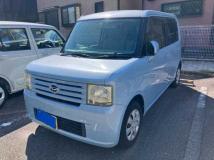2009 Daihatsu Move Conte