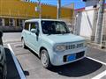 2011 Suzuki Lapin