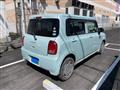 2011 Suzuki Lapin