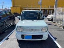 2011 Suzuki Lapin