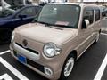 2015 Daihatsu MIRA COCOA