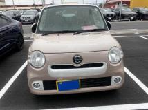 2015 Daihatsu MIRA COCOA