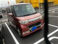 2008 Daihatsu Tanto