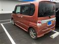 2008 Daihatsu Tanto