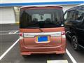 2008 Daihatsu Tanto