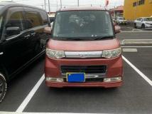 2008 Daihatsu Tanto