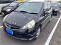 2007 Honda Fit