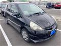 2007 Honda Fit