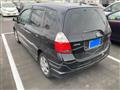 2007 Honda Fit