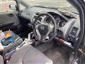 2007 Honda Fit