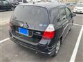 2007 Honda Fit