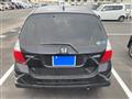 2007 Honda Fit