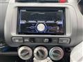 2007 Honda Fit