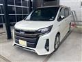 2018 Toyota Noah
