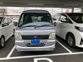 2007 Subaru Sambar