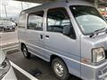 2007 Subaru Sambar