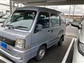 2007 Subaru Sambar