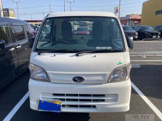 2013 Subaru Sambar