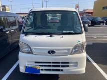 2013 Subaru Sambar