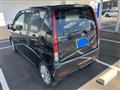 2008 Daihatsu Move