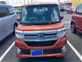 2015 Daihatsu Tanto