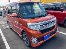 2015 Daihatsu Tanto