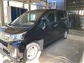 2013 Daihatsu Move