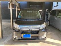 2013 Daihatsu Move