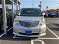 2009 Toyota Alphard G