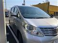 2009 Toyota Alphard G
