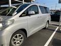 2009 Toyota Alphard G