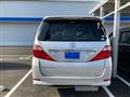 2009 Toyota Alphard G
