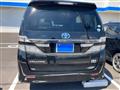 2014 Toyota Vellfire