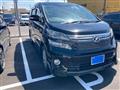 2014 Toyota Vellfire