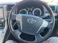 2014 Toyota Vellfire