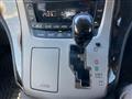 2014 Toyota Vellfire