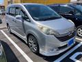 2005 Honda Step WGN